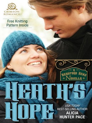 cover image of Heath's Hope